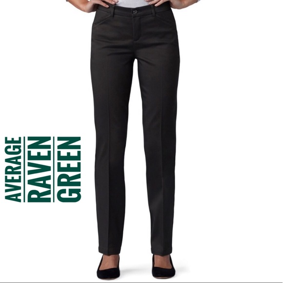 lee flex motion womens pants